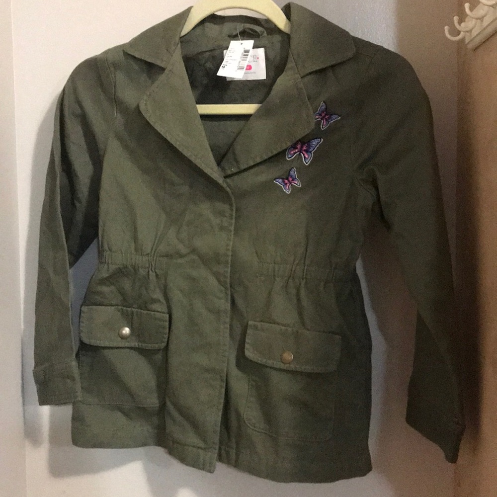 Jacket